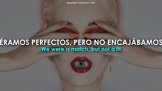 Katy Perry - Miss You More // Lyrics + Español