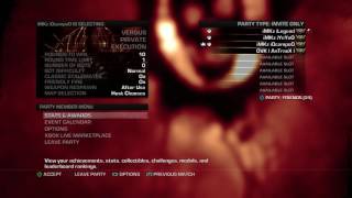 Clash of Monsters Tournament OVK l AnTraxX l vs vVv Ambienz |Cuartos de Final|© Host Intermedio