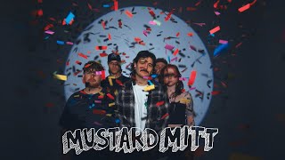 He Might Be a Big Lad, but He Laughs Like a Disney Villain