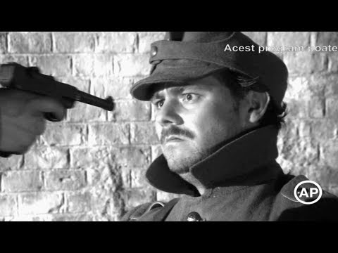 Dezertorul după Mihail Sorbul, la TVR1