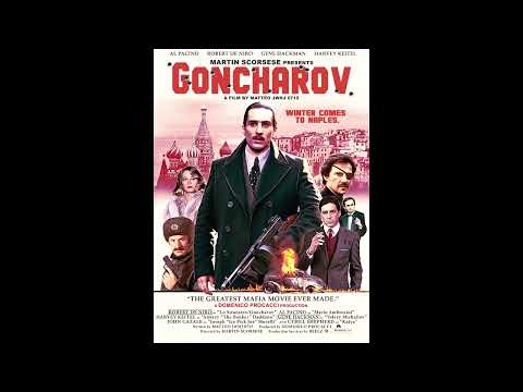 Goncharov (1973) Original Score - Andrey On The Bridge