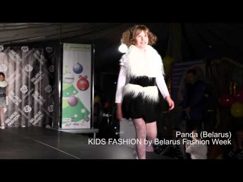 Panda - Fashion kids by BFW.mp4