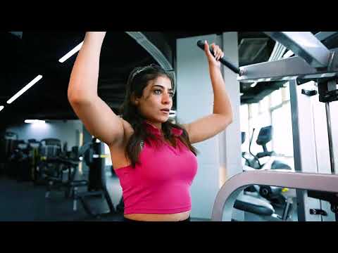 Promotional Video for Muscle Station Gym | 2BE Media Production