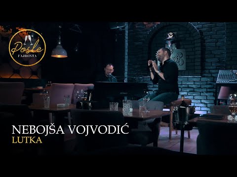 Nebojsa Vojvodic - Lutka - (Posle Fajronta | Cross 2020)