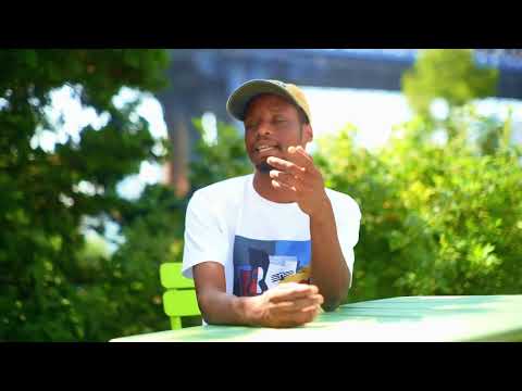 Raymond Stevenz - Whole Lotta Soul (Official Video) 