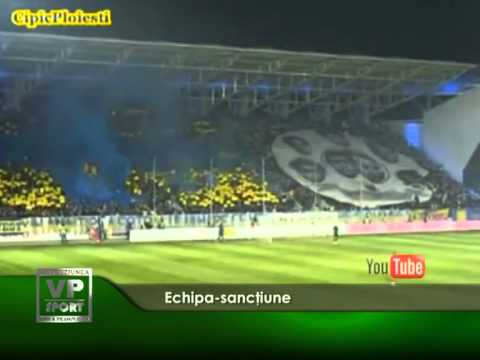 Echipa-sancţiune