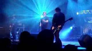 New Order Who&#39;s Joe live in Wolverhampton
