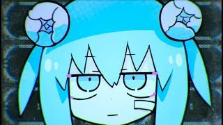 ハローディストピア/自分で歌ってみた【まふまふ】
