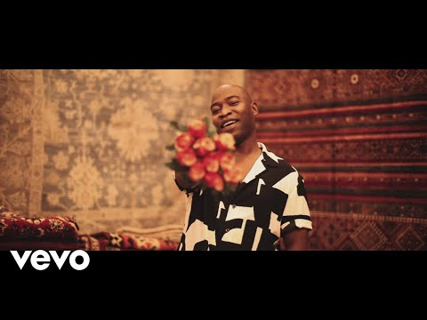Refentse - Nykie (Official Music Video)