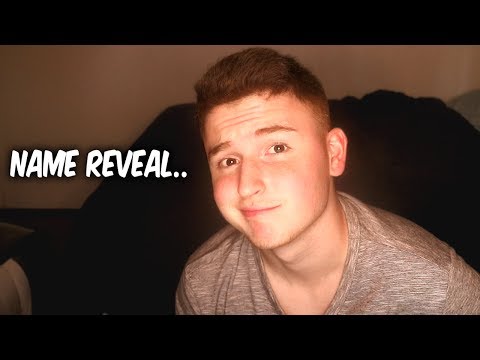 Infinite Lists Real Name