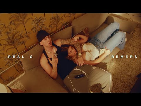 Remers - REAL G (Official Video)