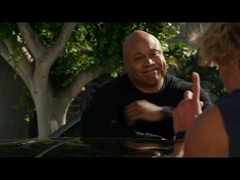 NCIS Los Angeles 13x10