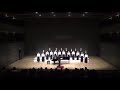 『Adorna thalamum tuum,Sion』-第51回定期演奏会