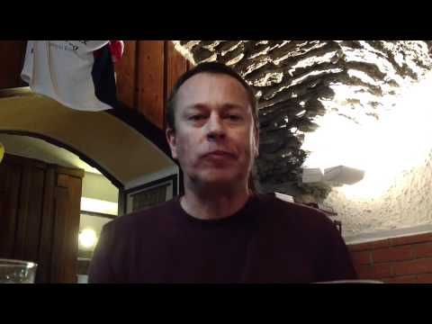 Etroubles - Learning Italian With Mark - Tour 12