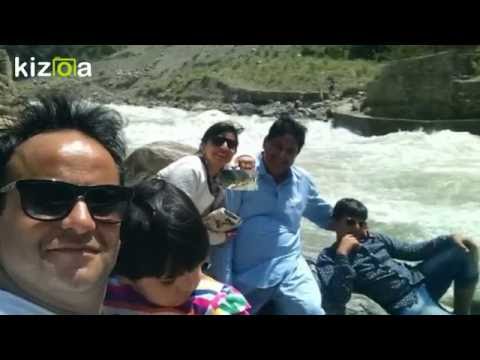 Kizoa Video Editor - Movie Maker: trip to naran