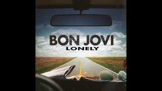 Bon Jovi - Lonely ( Bonus Track )