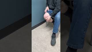 Patient recovery video thumbnail