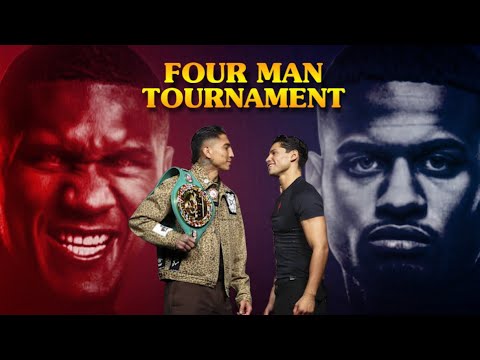 THE RELAY: Johnson vs Yoshida ordered? Conor Benn vs Rolly Romero/Ryan Garcia, Munguia vs Resendiz? 