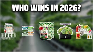 The Top 5 Best Seeds in 2026 - Must Watch Before Buying!