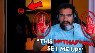 Dom Works as a Window Cleaner... BUT HE GETS SET UP INSTEAD!! (insane 😲) | Cleany&#39;s Window Service