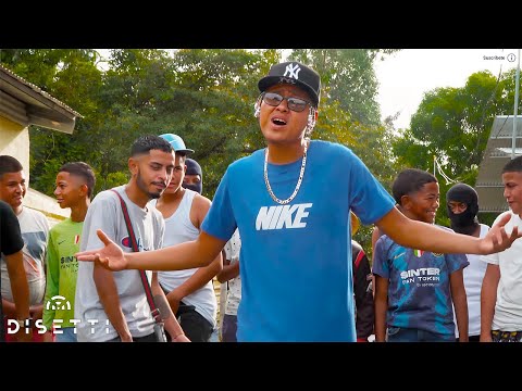 Carlos Cordero Ft. El Galan - La Calle (Video Oficial)