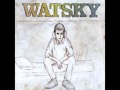 Watsky 01 - Headphones 