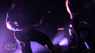 Overkill - Necroshine (Live in Sydney) | Moshcam