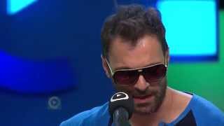 Kevin Johansen - Cumbiera Intelectual - #Conversaciones2014