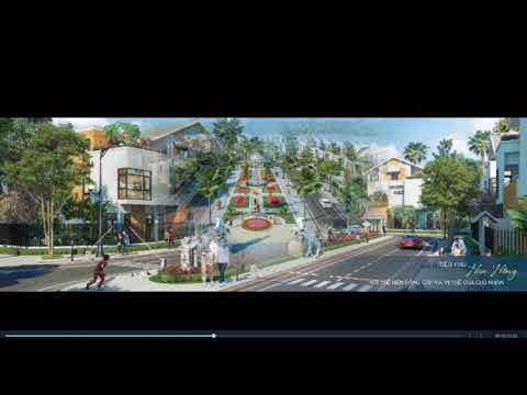 Biệt thự 470m2, 3 tầng, Bờ kè sông Tiền, Mỹ Tho, giá 18.8 tỷ