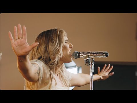 More Than A Miracle (Live) Music Video by Grace Graber