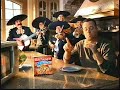 New Hot Pockets Mexican Jarabe Tapatío Hat Dance Commercial The WB KBWB TV 20 July 20 2003
