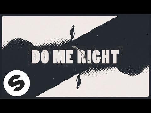 Anton Powers x Joe Stone - Do Me Right (Official Lyric Video)