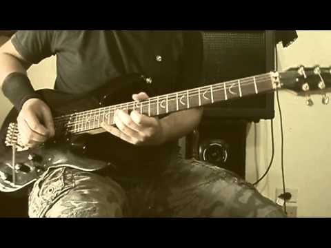 A VOS AMIGO - ALMAFUERTE (x Cristian M. A. Figueroa)