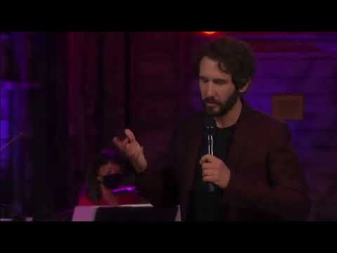 Josh Groban Valentine's Day Show 2022 - Josh talks of Charles Aznavour, composer of the song "She"