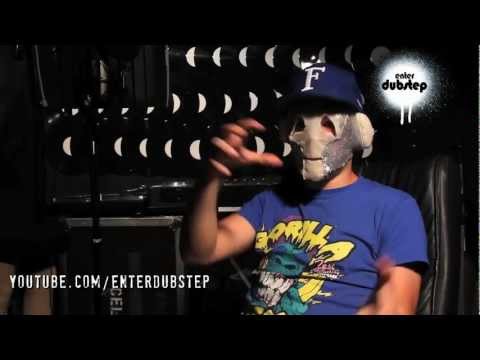 Funt Case Exclusive Interview