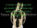 Tupac Changes That S Just The Way It Is Lyrics