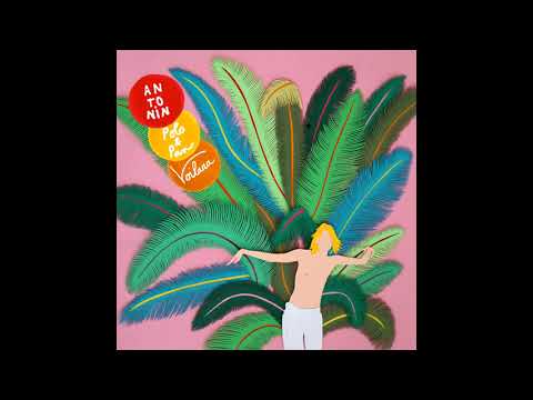 ANTONIN - Ca fait du bien (Voilaaa remix)