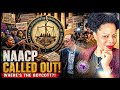 NAACP Called Out For Not Asking Blacks To Boycott Asian Owned Business