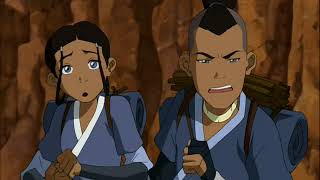 Bato of the Water Tribe