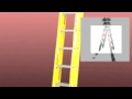 Ladders Braeside Little Jumbo Ladders VIC