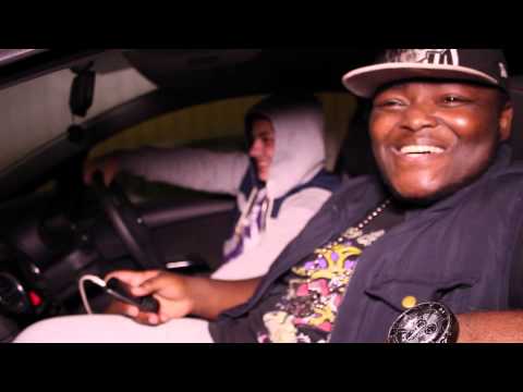 YH WE KEEP IT REAL- MadPat and Big Saint(Behind the Scenes) Part 1 (Gentlemens League)