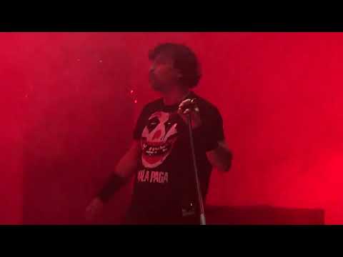 Machuca / Festival del Sonido BioBio