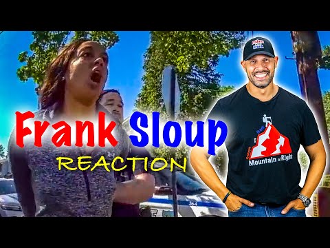 Woman Finds Out Hard Way She Can't Ignore Cop's Orders