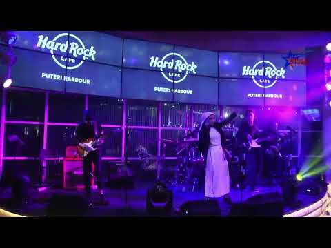 TAKE AWAY BAND - Jeritan Batinku | Semi Final | Battle of The Bands Malaysia 2023