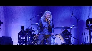 Robert Plant - Season&#39;s Song (Live)