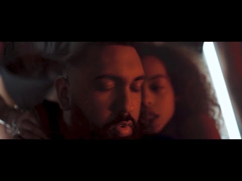 Sal Houdini - Parlé (Official Video)