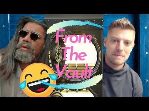 First German Rap reaction EVER- Apache 207- 200 km/h