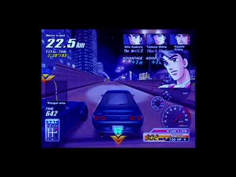 Exodia - 825 hp (Your Local Cyborg's 1200 hp Breakcore Tune)