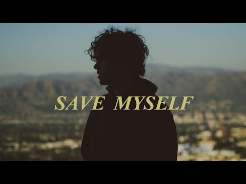 bardz - Save Myself (ft. Daniel Turley) (Official Music Video)