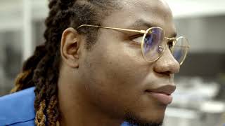 Javaughn Anderson - Grady RN Residency Program